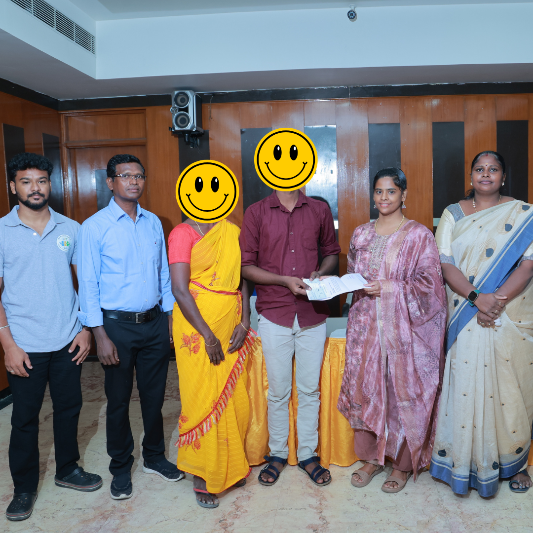 Student Scholarship