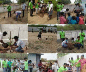 WE CAN மற்றும் தோள் கொடு தோழா அறக்கட்டளை சார்பாக 75வது சுதந்திர தினத்தையொட்டி மரம் நடு விழா நடைபெற்றது. இடம்: கல்லூரணி மற்றும் எஸ்.வீ.புரம் தொடக்க மற்றும் நடுநிலைப்பள்ளி சுற்றியுள்ள வளாகம்